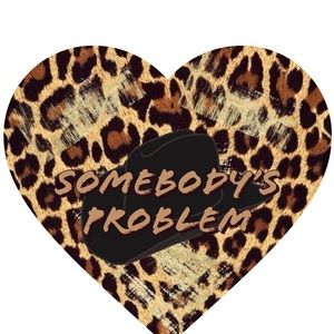 Meet your Posher, Tillie